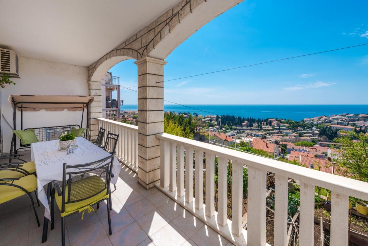Lovely Apartment Dubrovnik Eksteriør billede