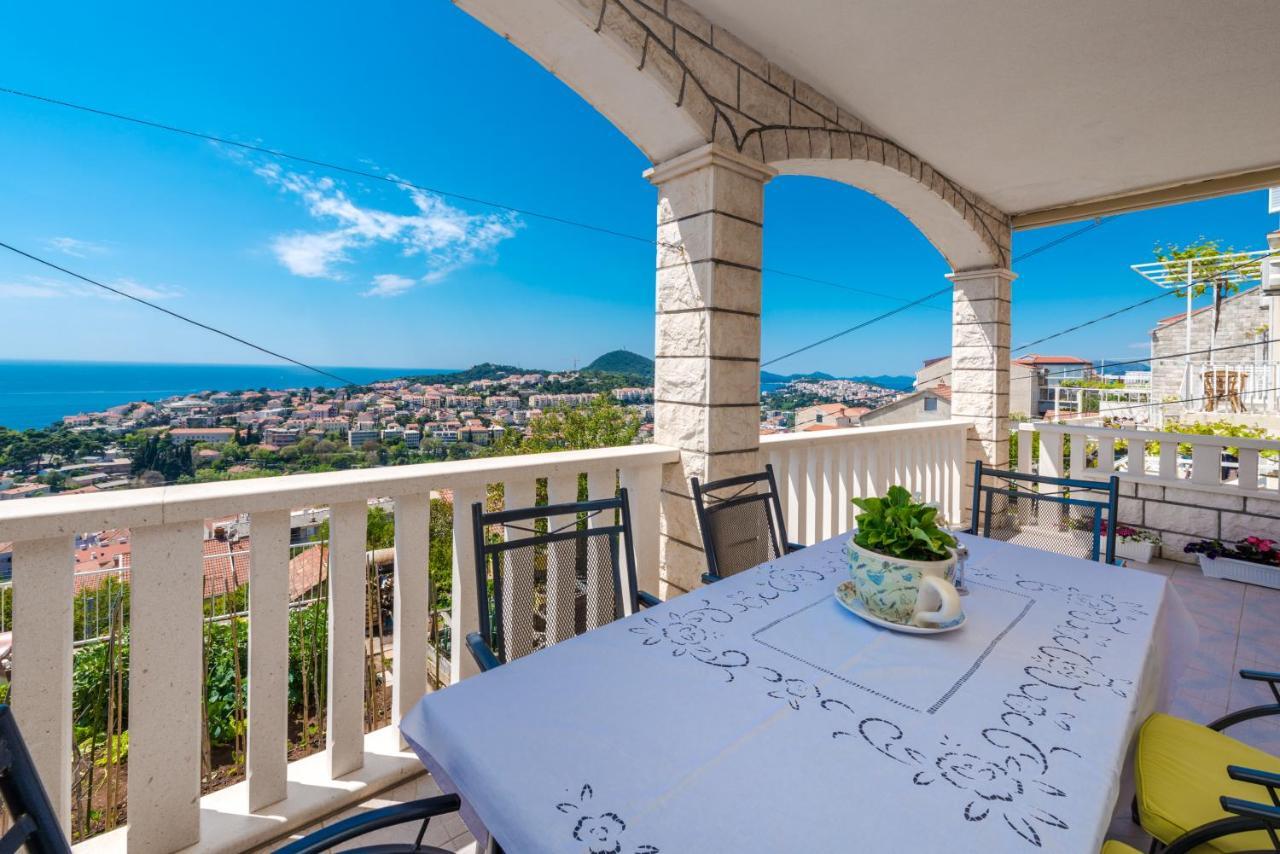 Lovely Apartment Dubrovnik Eksteriør billede
