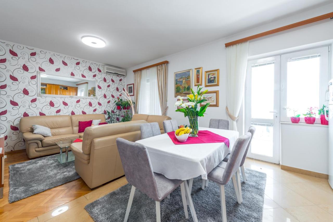 Lovely Apartment Dubrovnik Eksteriør billede