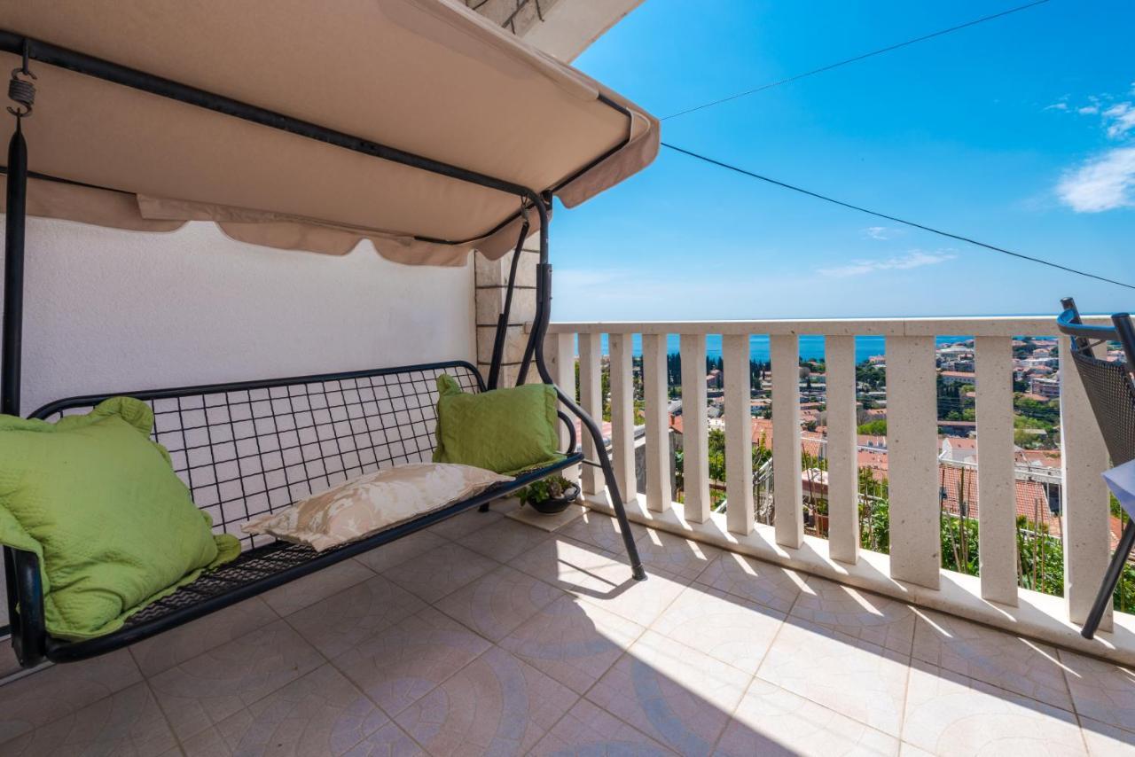 Lovely Apartment Dubrovnik Eksteriør billede