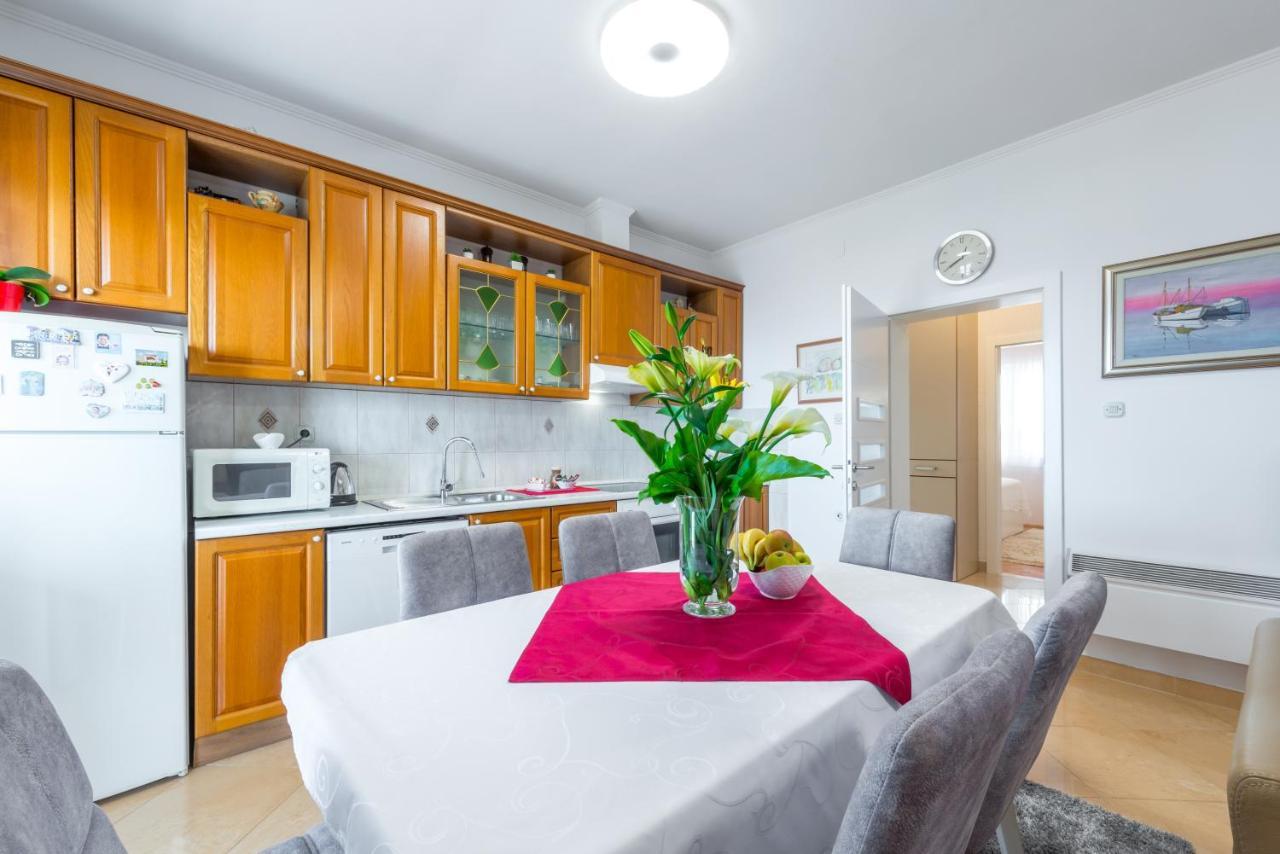 Lovely Apartment Dubrovnik Eksteriør billede