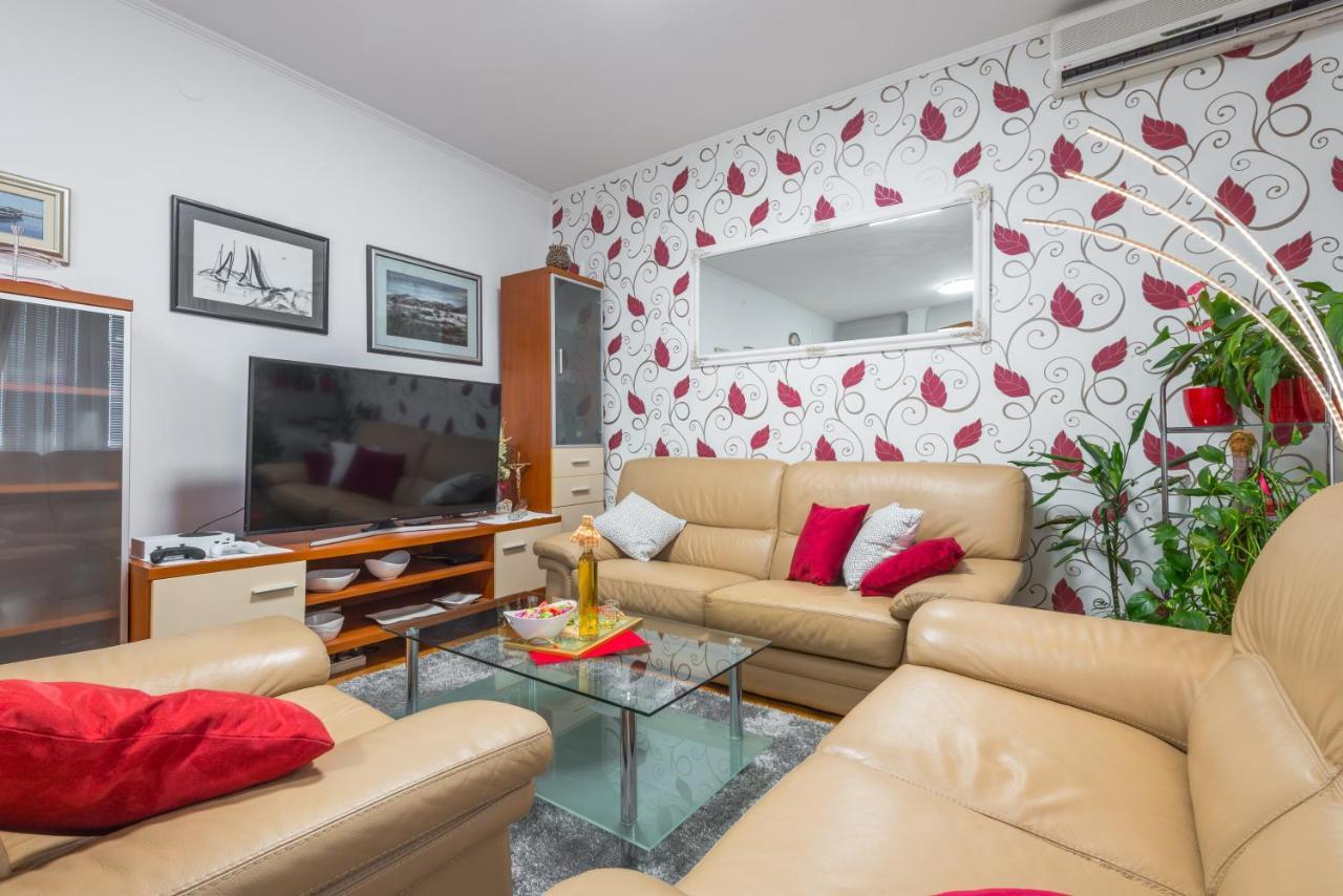 Lovely Apartment Dubrovnik Eksteriør billede