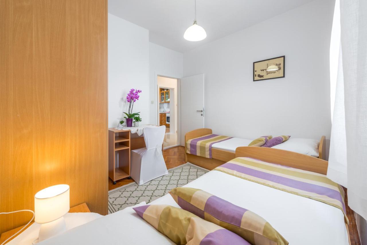 Lovely Apartment Dubrovnik Eksteriør billede