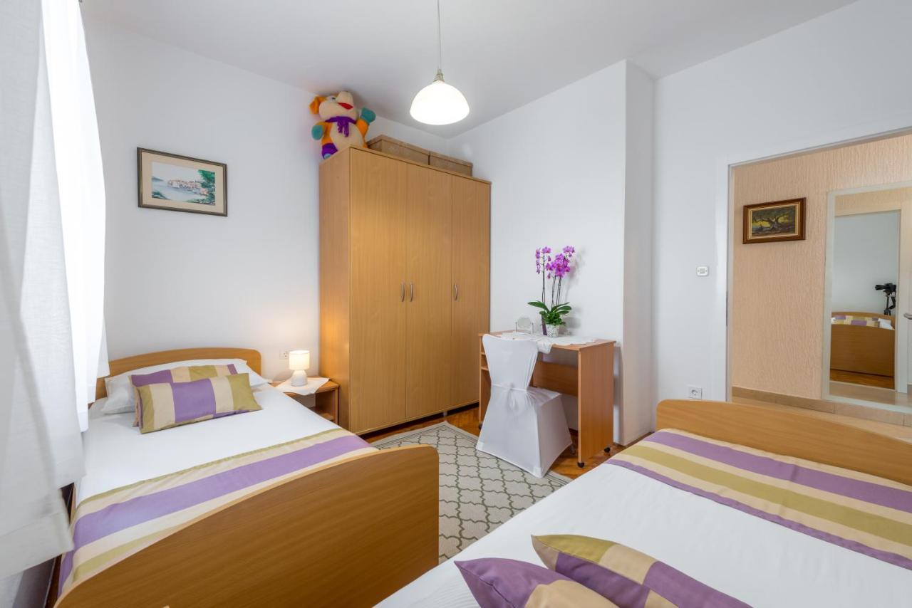 Lovely Apartment Dubrovnik Eksteriør billede