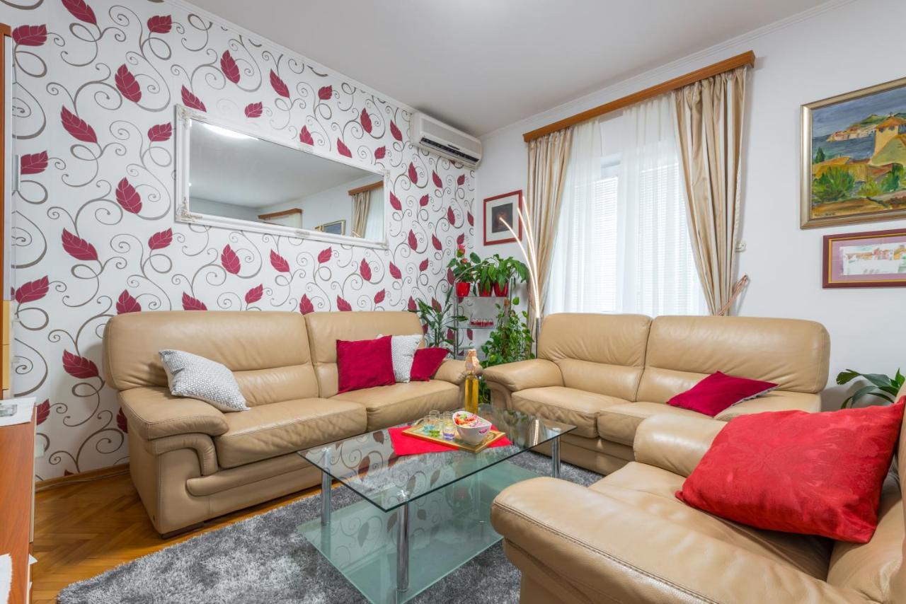 Lovely Apartment Dubrovnik Eksteriør billede