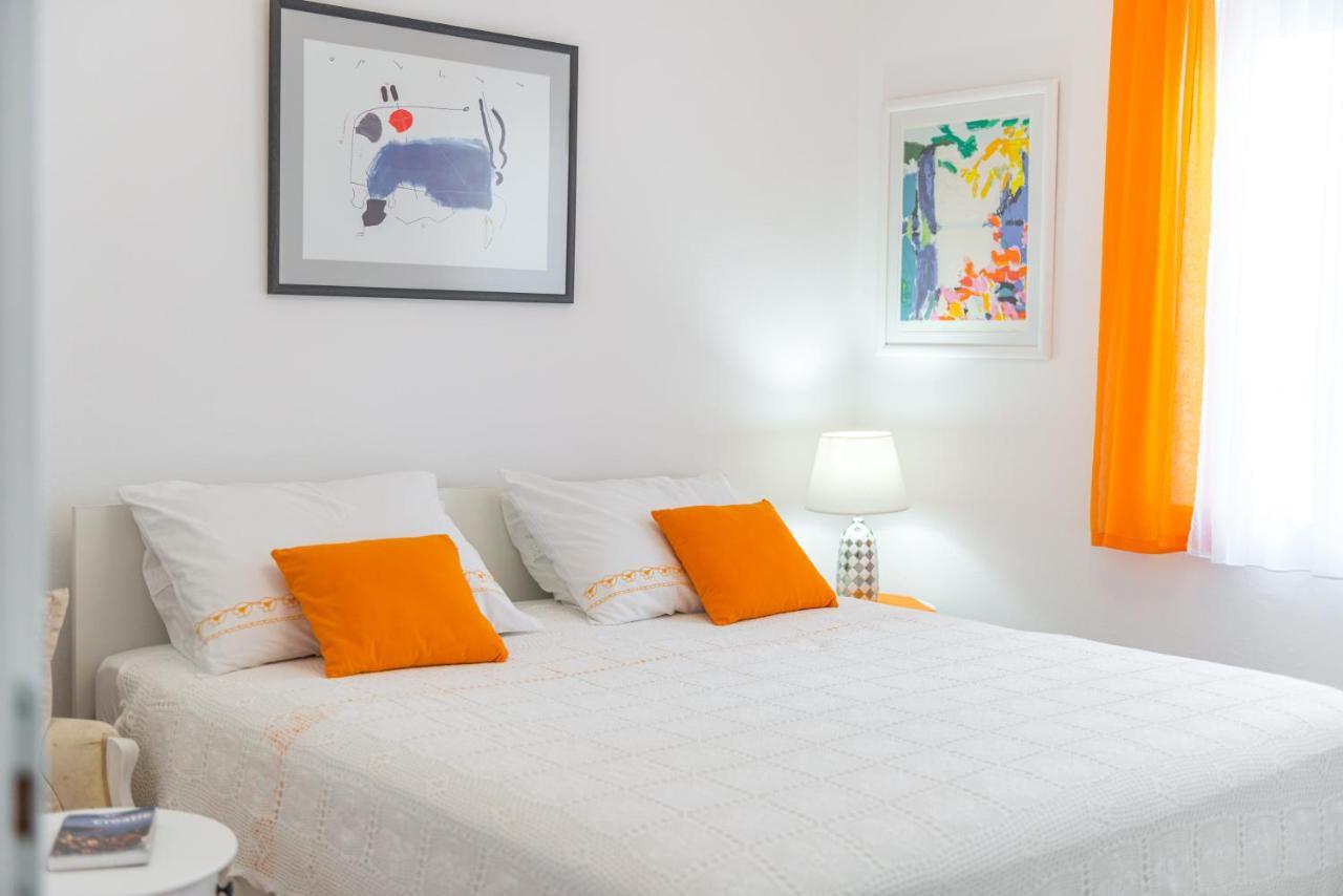 Lovely Apartment Dubrovnik Eksteriør billede