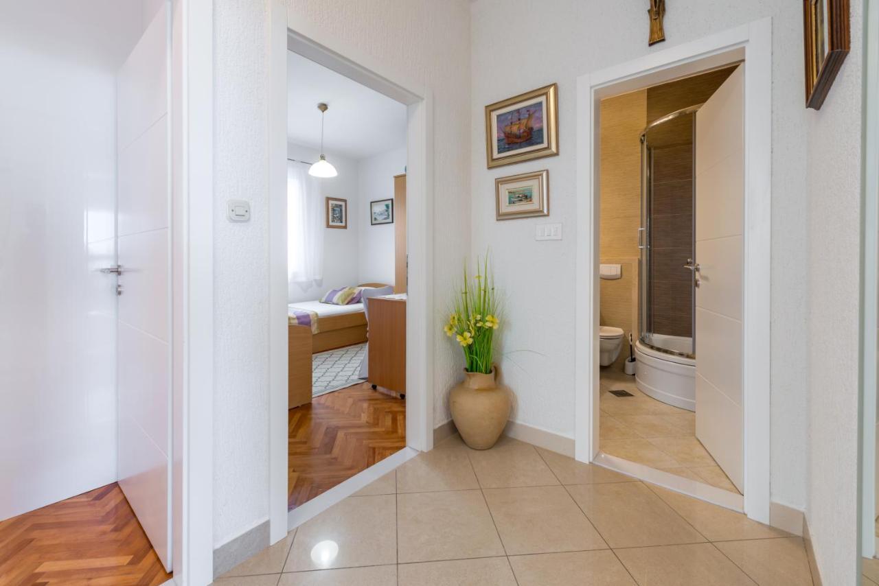 Lovely Apartment Dubrovnik Eksteriør billede