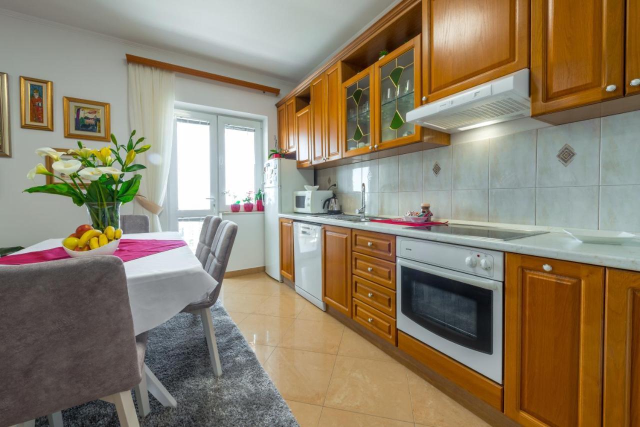 Lovely Apartment Dubrovnik Eksteriør billede