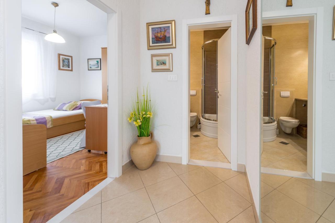 Lovely Apartment Dubrovnik Eksteriør billede