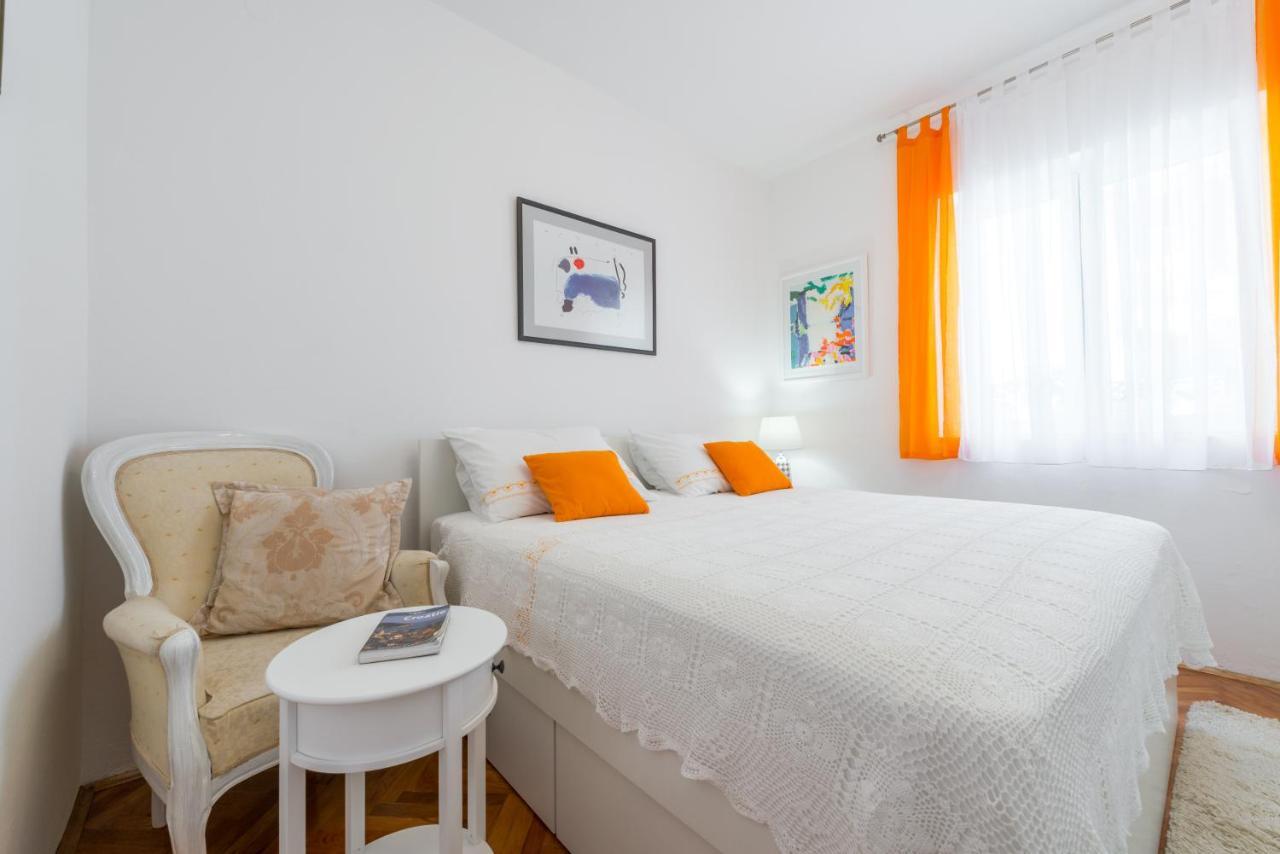 Lovely Apartment Dubrovnik Eksteriør billede