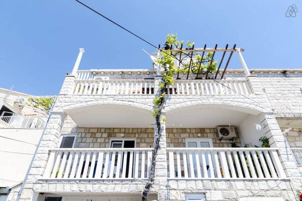 Lovely Apartment Dubrovnik Eksteriør billede